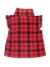 Carter's 100% Polyester Red Vest 18-24 MO / 24 MO - photo 2