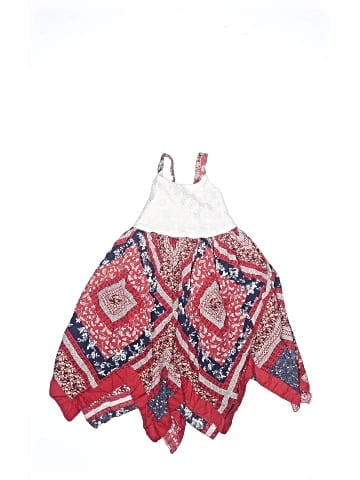Blueberi Boulevard Dress (view 1)