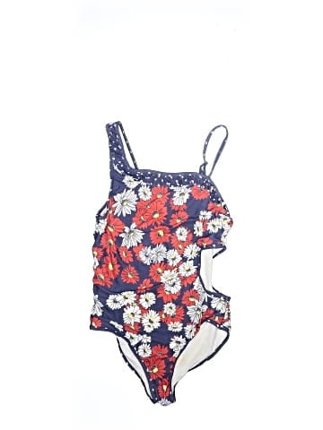 Jantzen One Piece Swimsuit (view 1)