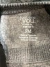 Just One You 100% Polyester Gray Pullover Sweater 6-9 MO / 9 MO - photo 3