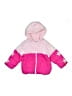 Old Navy Stars Pink Jacket Size 2T - photo 1