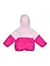 Old Navy Stars Pink Jacket Size 2T - photo 2