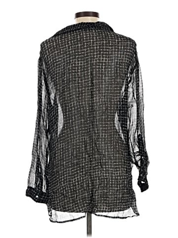 Casual Studio Long Sleeve Blouse (view 2)