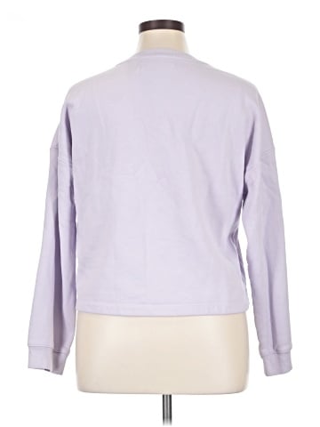 CALVIN KLEIN JEANS Sweatshirt (view 2)