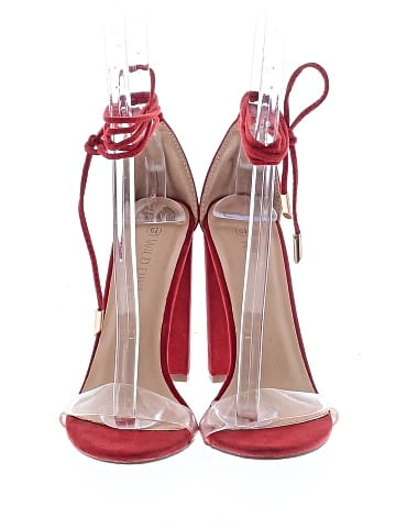 Wild Diva Sandals (view 2)