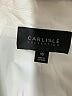 Carlisle White Blazer Size 10 - photo 6
