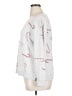 Jane and Delancey Hearts Gray Pullover Sweater Size XL - photo 5