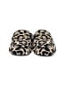 ROTHY'S Animal Print Gold Mule/Clog Size 11 - photo 2