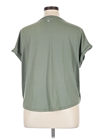 Velocity Short Sleeve Top (view 2)