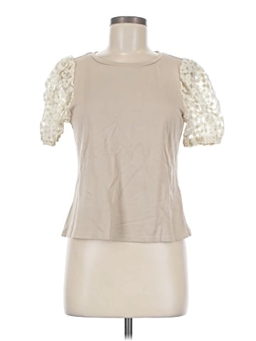 Mittoshop Short Sleeve Top (view 1)