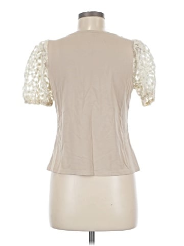 Mittoshop Short Sleeve Top (view 2)