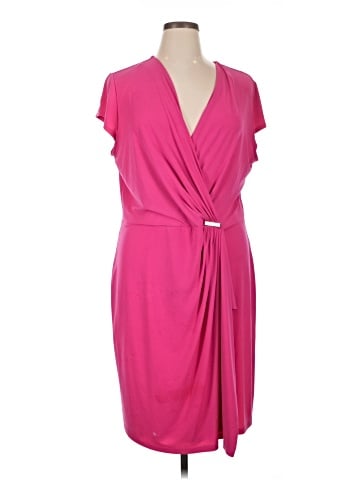 Charter Club Cocktail Dress (view 1)