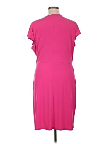 Charter Club Cocktail Dress (view 2)