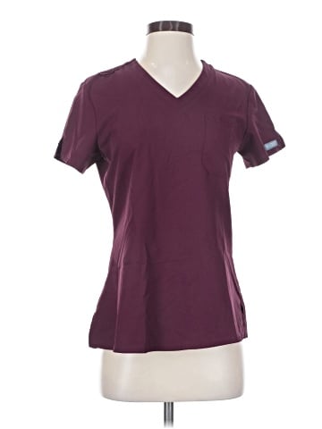 Insight Active T-Shirt (view 1)