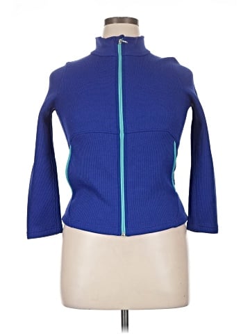 Spyder 3/4 Sleeve Top (view 1)
