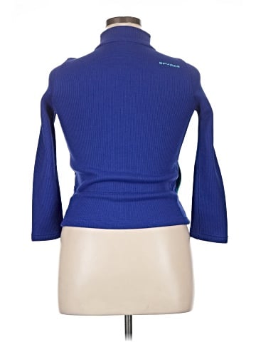 Spyder 3/4 Sleeve Top (view 2)