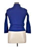 Spyder 100% Polyester Blue 3/4 Sleeve Top Size 14 - photo 2