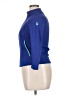 Spyder 100% Polyester Blue 3/4 Sleeve Top Size 14 - photo 5