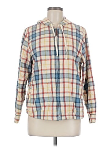 L.L.Bean Zip Up Hoodie (view 1)