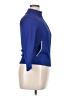 Spyder 100% Polyester Blue 3/4 Sleeve Top Size 14 - photo 4