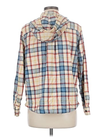 L.L.Bean Zip Up Hoodie (view 2)