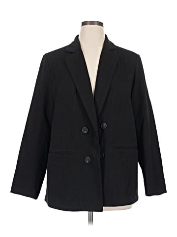 Tahari Blazer (view 1)