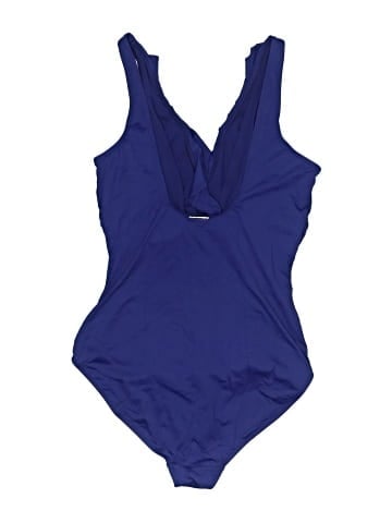 Lauren by Ralph Lauren One Piece Swimsuit (view 2)