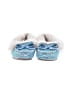 Target Blue Flats Size 7 (kids) - photo 2