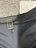 J.Crew 100% Wool Blue Wool Skirt Size 10 - photo 4