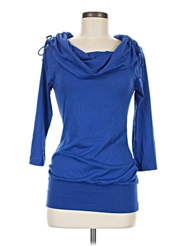 One Step Up 3/4 Sleeve T-Shirt (view 1)