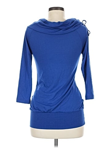 One Step Up 3/4 Sleeve T-Shirt (view 2)