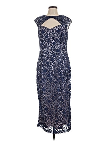 JS Collections Cocktail Dress (view 1)
