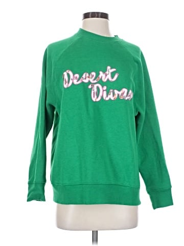 Amazon Essentials Sweatshirt (view 1)