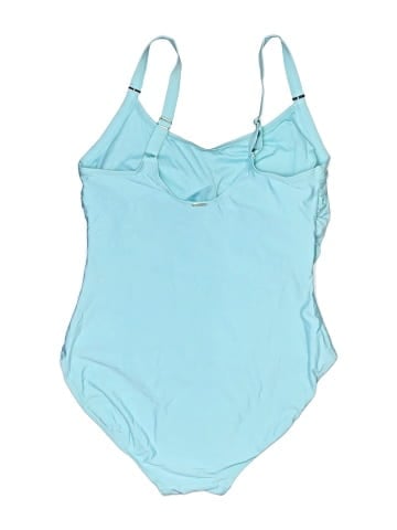 Calvin Klein One Piece Swimsuit (view 2)