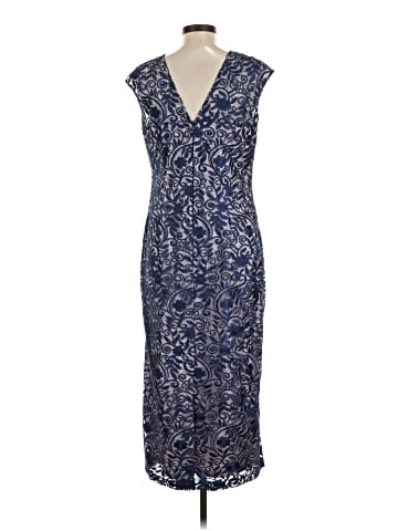 JS Collections Cocktail Dress (view 2)