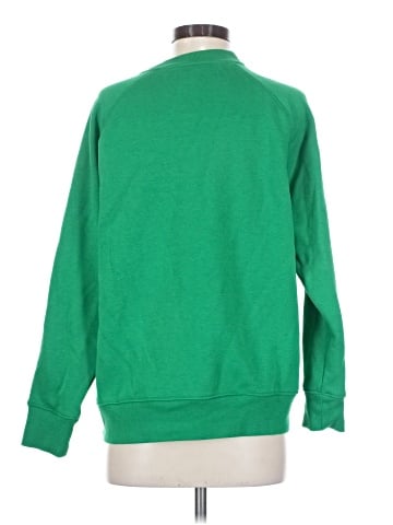 Amazon Essentials Sweatshirt (view 2)
