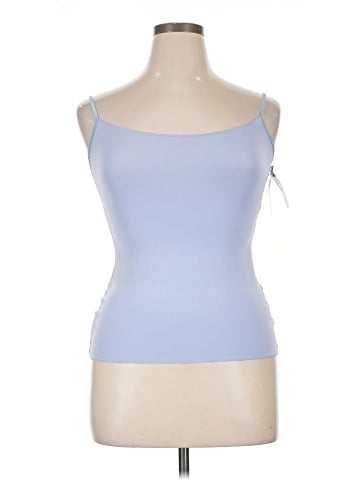 Jockey Tank Top (view 1)