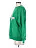 Amazon Essentials Green Sweatshirt Size S - photo 5