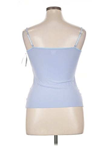 Jockey Tank Top (view 2)