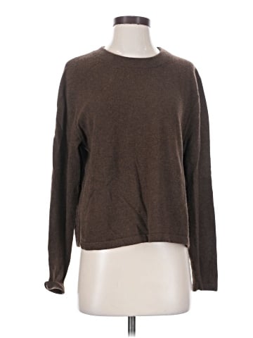 Kilte Los Angeles Cashmere Pullover Sweater (view 1)