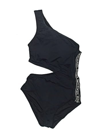 MICHAEL Michael Kors One Piece Swimsuit (view 1)
