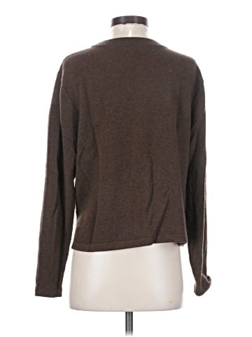Kilte Los Angeles Cashmere Pullover Sweater (view 2)
