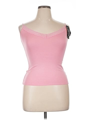Jockey Tank Top (view 1)