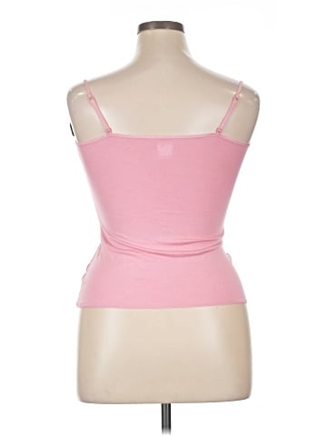 Jockey Tank Top (view 2)
