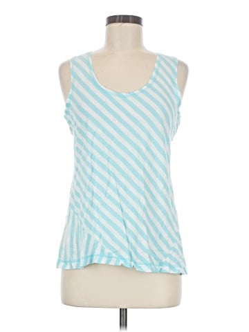 Garnet Hill Tank Top (view 1)