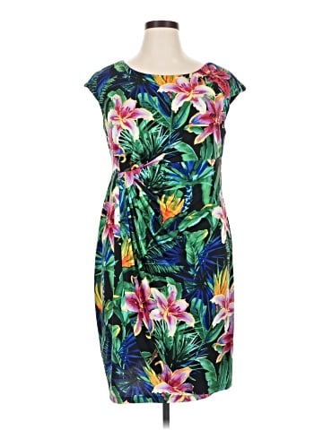 Signature Casual Dress (view 1)