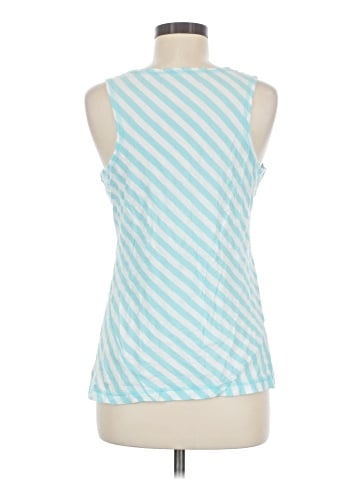Garnet Hill Tank Top (view 2)
