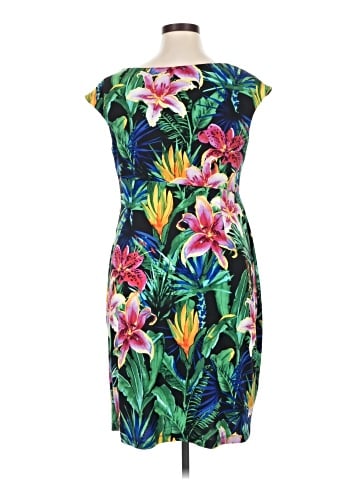 Signature Casual Dress (view 2)