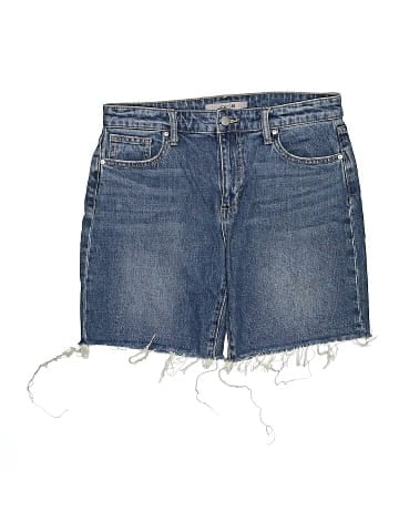 Joe's Jeans Denim Shorts (view 1)