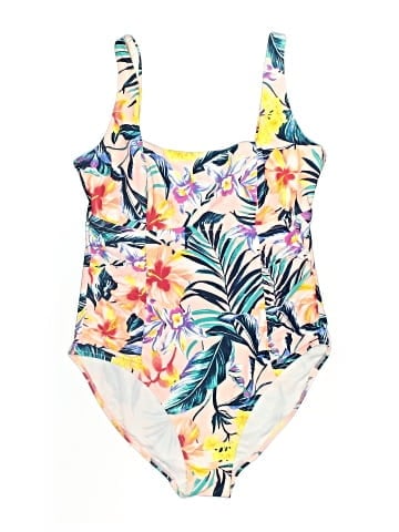 Old Navy One Piece Swimsuit (view 1)